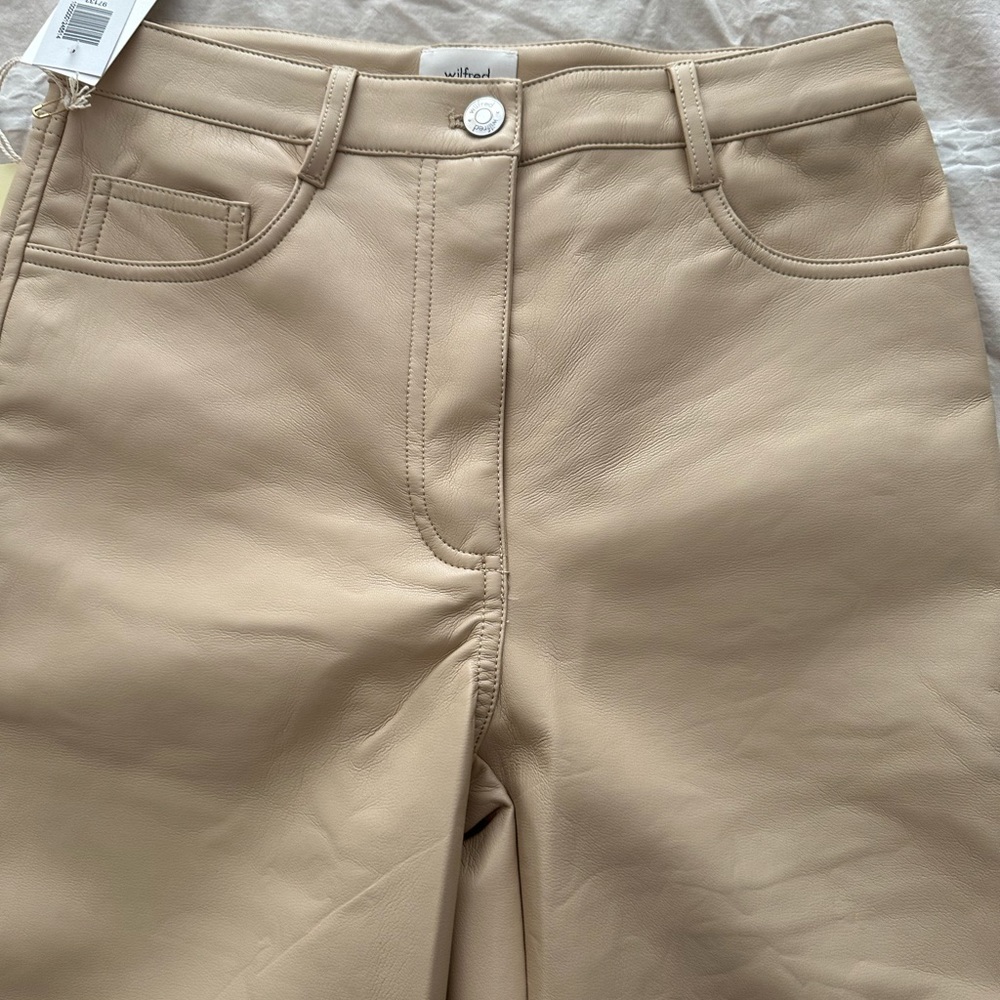 Aritzia Melina pants NWT